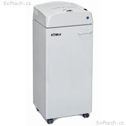 KOBRA skartovač AF+1 80 L, příčný řez 3,5 x 40 mm,