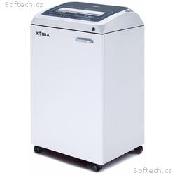 KOBRA skartovač 270 TS C2, příčný řez 1,9 x 15 mm,