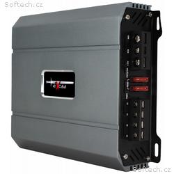Excalibur X-275.2, zesilovač, 2-kanálový, 2x RMS 7