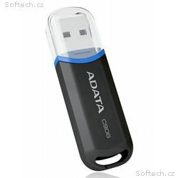 ADATA DashDrive C906 32GB, USB 2.0, černá