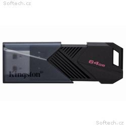 KINGSTON DataTraveler ONYX USB-A 64GB, USB 3.2 Gen
