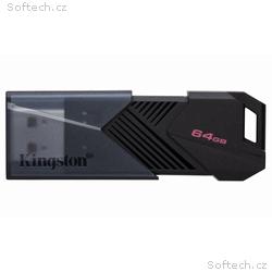 KINGSTON DataTraveler ONYX USB-A 64GB, USB 3.2 Gen