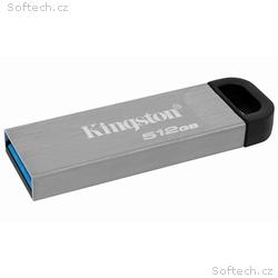 512GB DataTraveler Kyson 220MB, s Metal U