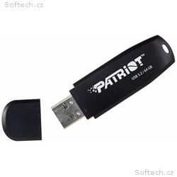 PATRIOT Xporter CORE 64GB Typ-A, USB 3.2 Gen 1, pl