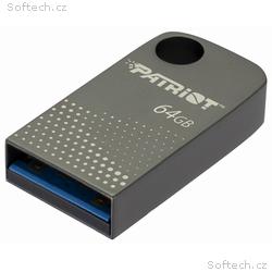 PATRIOT TAB300 64GB, USB Typ-A, USB 3.2 Gen 1, tma