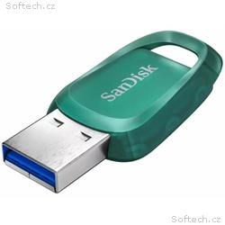 SanDisk Ultra Eco USB 128GB, USB Type-A, USB 3.2 G