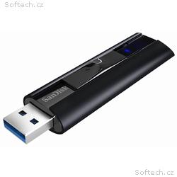 SanDisk Extreme PRO 128GB, USB Type-A, USB 3.2 Gen