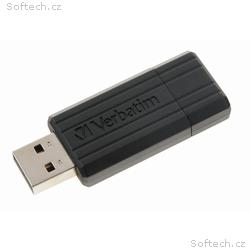 VERBATIM Flash disk Store "n" Go PinStripe, 8GB, U