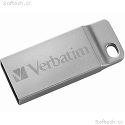 VERBATIM Flash disk Store "n" Go Metal Executive, 