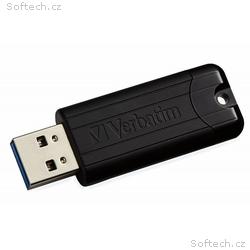 VERBATIM Flash disk Store "n" Go PinStripe, 16GB, 