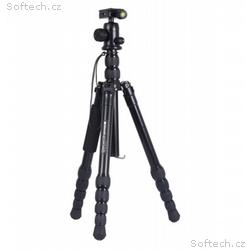 Braun NOX 145 Travel profi stativ (38-145 cm, 1500