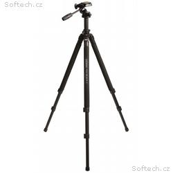 Doerr PRO BLACK 2 (126,5-162 cm, 2130 g, max.3kg, 