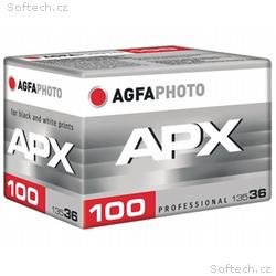 AGFAPHOTO APX100, 36 snímků
