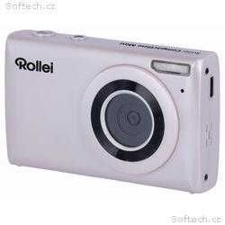 Rollei Compactline Mini, 64 MPix, 18x digital zoom
