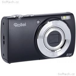 Rollei Powerflex Compact, 16 MPix, 5x zoom, 2,8" L