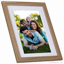 Rollei fotorámeček WiFi 1010, úhlopříčka 10.1", 32