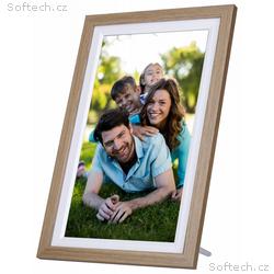 Rollei fotorámeček WiFi 152, úhlopříčka 15.6", 32G