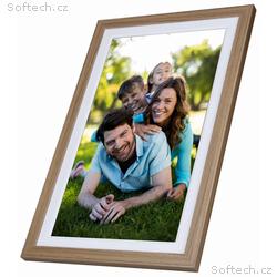 Rollei fotorámeček WiFi 212, úhlopříčka 21.5", 32G