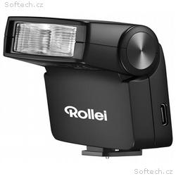 Rollei Flashy ONE univerzální externí blesk