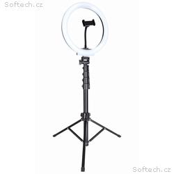 Rollei LUMIS Comfort Ring Light Bi-Color