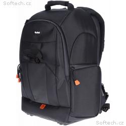 Rollei Fotoliner Backpack, batoh na zrcadlovku, ve