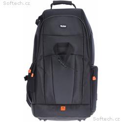 Rollei Fotoliner Backpack, batoh na zrcadlovku, ve