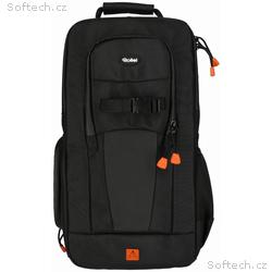 Rollei Fotoliner Ocean Sling bag, batoh na fototec