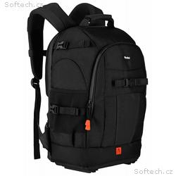 Rollei Fotoliner Ocean M, batoh na zrcadlovku, Čer