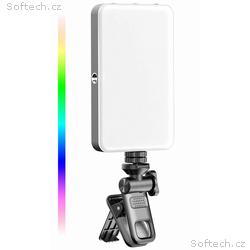 Rollei LUMIS Mini Creator RGB, LED světlo