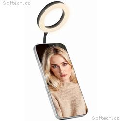 Rollei LUMIS Magnetic Selfie, LED světlo