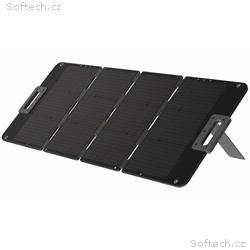 EZVIZ solární panel pro nabíjecí stanice PSP100, v