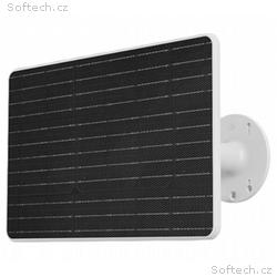 EZVIZ solární panel 12W, IP65, USB-C, kompatibilní