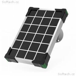 IMMAX NEO solární panel 5V, 0,6A, 3W IP65