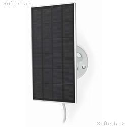 NEDIS solární panel, 5,3 V DC, 0,5 A A, micro USB,