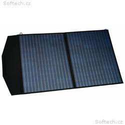 ROLLEI solární panel pro nabíjecí stanice P100, vý