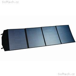 ROLLEI solární panel pro nabíjecí stanice P200, vý