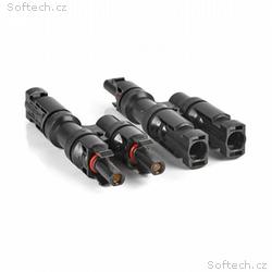 Solarmi Slučovač T3 - slučovač konektorů MC4 v pom