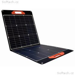 GOOWEI ENERGY Solární panel skládací SN-ME-SC100W 