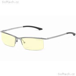 GUNNAR kancelářske, herní brýle EMISSARY MERCURY j