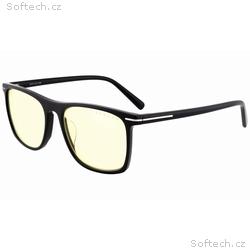 GUNNAR kancelářske, herní brýle HAYWARD ONYX janta