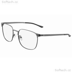 GUNNAR kancelářske, herní brýle MONTEREY GUNMETAL 