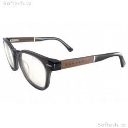 GUNNAR kancelářske, herní brýle TIOGA GRAY CRYSTAL