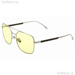 GUNNAR kancelářske, herní brýle WITCHER WHITE WOLF