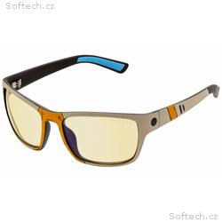 GUNNAR kancelářske, herní brýle BORDERLANDS 4 RIPP