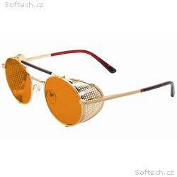 GUNNAR kancelářske, herní brýle BORDERLANDS 4 MOXX