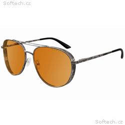 GUNNAR kancelářske, herní brýle FALLOUT BROTHERHOO