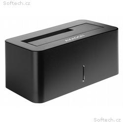 AXAGON dokovací stanice pro 1x SATA 6G disk, ADSA-
