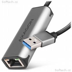 AXAGON adaptér USB-A na 2,5 GLAN(RJ-45), ADE-25R, 
