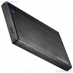 AXAGON hliníkový box pro 2,5" SATA SSD, HDD, EE25-