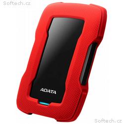 ADATA Durable Lite HD330 1TB HDD, externí, 2,5", U